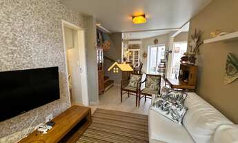 Imagem 3: Condomínio Azaleias em Juquehy, São Sebastião-SP: 4 Quartos, 2 Suítes, 2 Salas, 3 Banheir