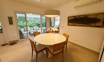 Imagem 5: Casa de luxo em condomínio no Engenho, São Sebastião-SP: 4 quartos, 4 suítes, 2 salas, 4 b