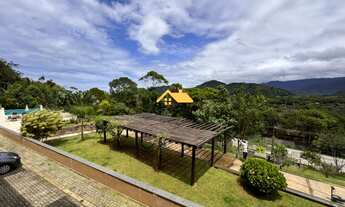 Imagem 6: Magnífica Casa em Condomínio à Venda ou Locação em São Sebastião-SP, Praia de Camburizinho