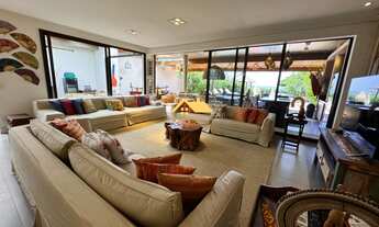 Imagem 4: Imóvel de luxo em condomínio à venda em Maresias, São Sebastião-SP: 4 quartos, 4 suítes, 3