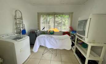 Imagem 5: Casa no condomínio Um vilarejo de Pauba à venda em São Sebastião-SP, bairro Paúba: 5 quar