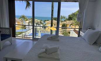 Imagem: Casa de luxo em condomínio à venda em