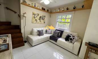 Imagem 3: Casa em Condomínio à Venda na Barra do Una em São Sebastião-SP: 2 Quartos, 1 Suíte, 2 Sala