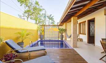 Imagem: CASA NA PRAIA DE JUQUEHY A VENDA