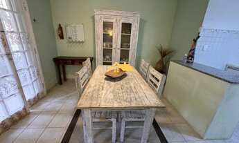 Imagem 5: Casa em Condomínio na Barra do Una - São Sebastião-SP: 2 Quartos, 1 Suíte, 2 Salas, 2 Banh