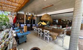 Imagem 6: Imóvel de luxo em condomínio à venda em Maresias, São Sebastião-SP: 4 quartos, 4 suítes, 3