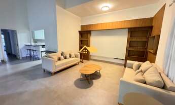 Imagem: Casa em condomínio no Camburizinho, São