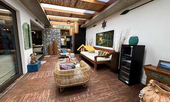 Imagem 5: Imóvel de luxo em condomínio à venda em Maresias, São Sebastião-SP: 4 quartos, 4 suítes, 3