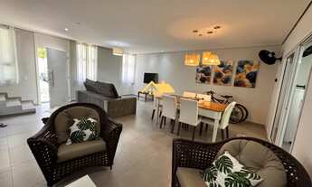 Imagem 2: Imperdível casa em condomínio em Maresias, São Sebastião-SP: 3 quartos, 3 suítes, 4 salas