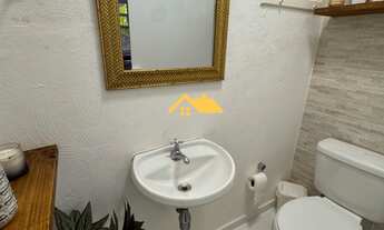 Imagem 5: Casa em Condomínio à Venda na Barra do Una em São Sebastião-SP: 2 Quartos, 1 Suíte, 2 Sala