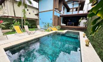 Imagem: Casa para venda em Juquehy, São Sebastião-SP