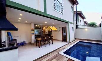 Imagem: Casa em condomínio à venda em Juquehy