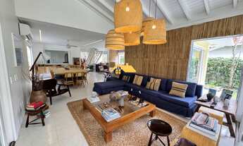 Imagem: Imperdível casa de luxo em condomínio