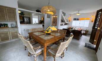 Imagem: Casa de luxo em Juquehy, São Sebastião-SP