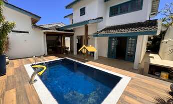 Imagem: VENDA E LOCACAO DE TEMPORADA EM JUQUEHY