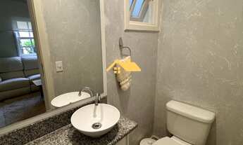 Imagem 6: Casa em Condomínio na Barra do Una - São Sebastião-SP: 2 Quartos, 1 Suíte, 2 Salas, 2 Banh