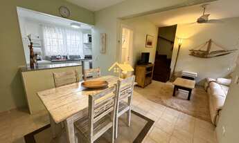 Imagem: Casa em Condomínio na Barra do Una - São