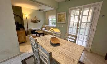 Imagem 2: Casa em Condomínio na Barra do Una - São Sebastião-SP: 2 Quartos, 1 Suíte, 2 Salas, 2 Banh