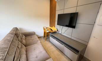 Imagem 5: Aluguel de Apartamento de 2 Quartos em Juquehy, São Sebastião-SP: 1 Suite, 1 Sala, 2 Banhe