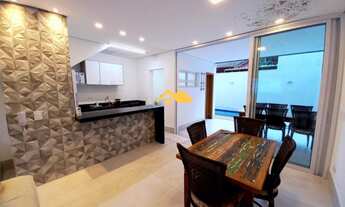 Imagem 7: Casa em condomínio à venda em Juquehy, São Sebastião-SP: 3 quartos, 3 suítes, 2 salas, 3