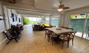 Imagem 4: Casa para locação de temporada em condomínio para locação em Camburi, São Sebastião-SP - 4