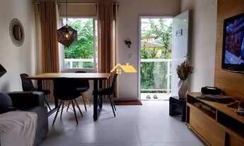 Imagem: Apartamento à venda em Juquehy, São Sebastião-SP