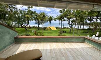 Imagem 3: Casa para locação de temporada em condomínio para locação em Camburi, São Sebastião-SP - 4