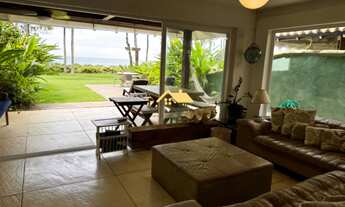 Imagem 7: Casa para locação de temporada em condomínio para locação em Camburi, São Sebastião-SP - 4