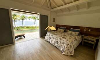 Imagem 2: Casa para locação de temporada em condomínio para locação em Camburi, São Sebastião-SP - 4