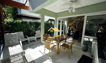 Imagem: Casa de Condomínio à Venda em Juquehy