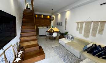 Imagem 7: Casa em Condomínio em Juquehy, São Sebastião-SP: 2 Quartos, 1 Suíte, 2 Salas, 2 Banheiros