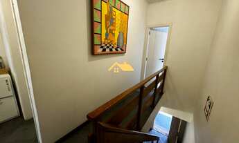 Imagem 5: Casa em Condomínio à Venda em São Sebastião-SP, Barra do Una: 3 quartos, 1 suíte, 2 salas