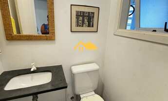 Imagem 3: Casa em Condomínio à Venda em São Sebastião-SP, Barra do Una: 3 quartos, 1 suíte, 2 salas