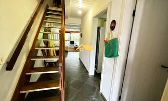 Imagem 2: Casa em Condomínio à Venda em São Sebastião-SP, Barra do Una: 3 quartos, 1 suíte, 2 salas