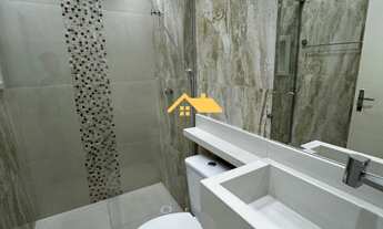 Imagem 6: Casa em Condomínio em Juquehy, São Sebastião-SP: 2 Quartos, 1 Suíte, 2 Salas, 2 Banheiros