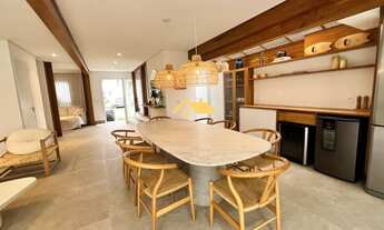 Imagem: VILLA MARAE, RESORT EM MARESIAS 3 quartos