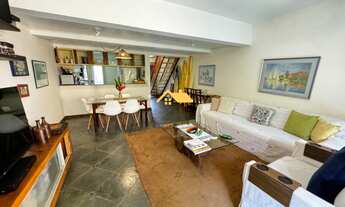 Imagem 4: Casa em Condomínio à Venda em São Sebastião-SP, Barra do Una: 3 quartos, 1 suíte, 2 salas