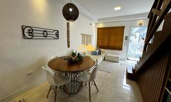 Imagem 6: Casa em Condomínio em Juquehy, São Sebastião-SP: 2 Quartos, 1 Suíte, 2 Salas, 2 Banheiros