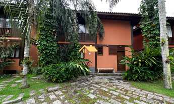 Imagem: Sobrado em Condomínio aluguel em Juquehy