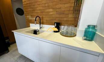 Imagem 5: Casa em Condomínio em Juquehy, São Sebastião-SP: 2 Quartos, 1 Suíte, 2 Salas, 2 Banheiros