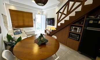 Imagem: Casa em Condomínio em Juquehy, São Sebastião-SP