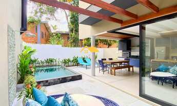 Imagem: Casa de luxo em condomínio 3 quartos