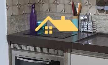 Imagem 4: Apartamento à venda em Juquehy, São Sebastião-SP: 1 quarto, 1 sala, 1 banheiro, 1 vaga de