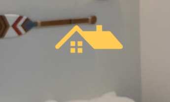 Imagem 6: Apartamento à venda em Juquehy, São Sebastião-SP: 1 quarto, 1 sala, 1 banheiro, 1 vaga de