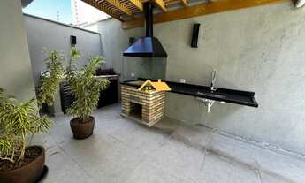 Imagem 2: Sobrado com Piscina Privativa e 3 Suítes! Venda em juquehy- São Sebastião-SP