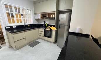 Imagem 5: Casa em Condomínio para Locação em Juquehy, São Sebastião-SP: 3 Quartos, 2 Suítes, 2 Salas