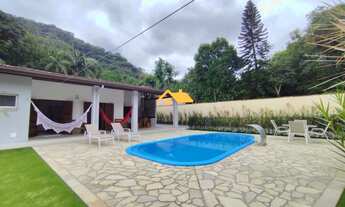 Imagem: Alugue agora esta incrível casa em Juquehy