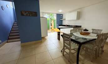 Imagem 5: CASA EM CONDOMINIO NA PRAIA DE BARRA DO UNA