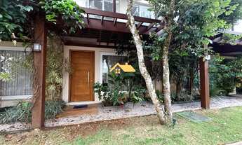 Imagem: CASA EM CONDOMINIO NA PRAIA DE BARRA DO