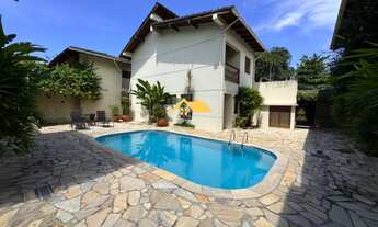 Imagem: Casa em Condomínio de em Juquehy - 3 quartos